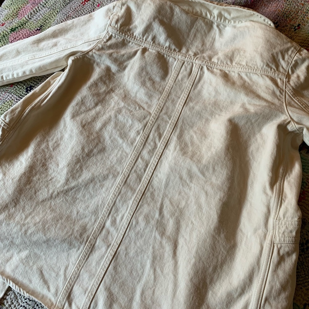 Sezane Will Jacket - image 6